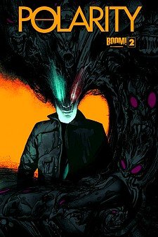 Polarity #2 (Regular Cove, Chosen Randomly)