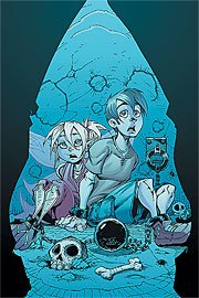 Free Realms #9 (Comic)