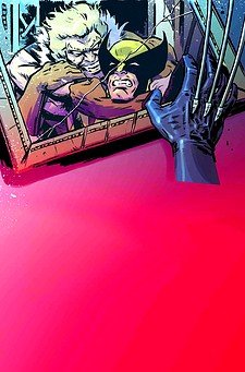 Marvel Knights X-Men #2