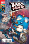 X-Men Forever 2 #4