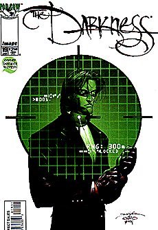 Darkness (1996 series) #19