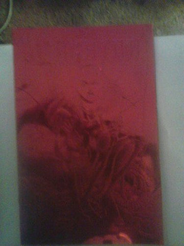 Purgatori (Red Foil) (The Vampire Myth, #1 (of 3))