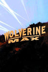 Wolverine Max #8