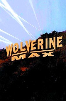 Wolverine Max #8