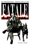 Fatale #8