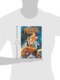 Fantastic Four, Vol. 1: New Departure, New Arrivals