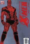 Astonishing X-Men (2004 series) #23 VARIANT