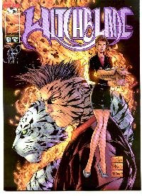 Witchblade #15