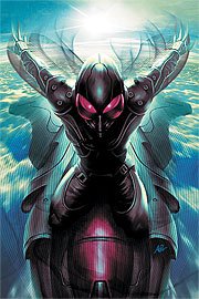 The Great Ten #4 of 10 (Comic)