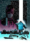 Daredevil Dark Nights #1