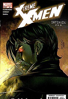 X-Treme X-Men (2000 series) #33