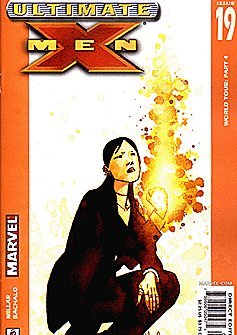Ultimate X-Men (2000 series) #19