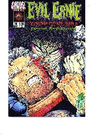 Evil Ernie #3 Youth Gone Wild