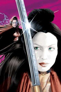 Fallen Angel Vol 2 #18