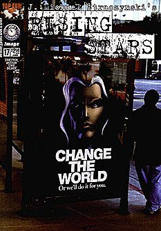 Rising Stars (1999 series) #17