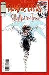 Rumble Girls : Silky Warrior Tansie #6
