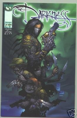 The Darkness #7 (The Darkness, 7)