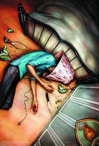 House of Mystery #23