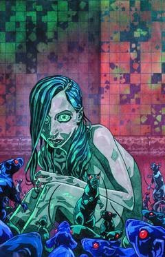VEIL #1 (OF 5) (MR) DARK HORSE COMIC