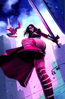 Journey Into Mystery #649