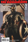 Ultimate Origins #2 "Simone Bianchi Variant"