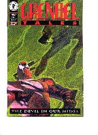 Grendel Tales #1