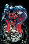 Batman Odyssey #3 (Comic)