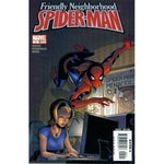 Friendly Neighborhood Spider-Man #5