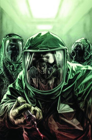 Stand Captain Trips #2