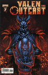 Valen the Outcast #7