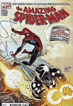 Amazing Spider-Man (1999 series) #628