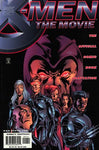 X-Men Movie Adaptation, Edition# 1