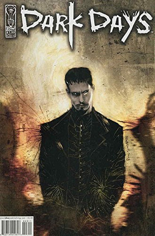 Dark Days #3