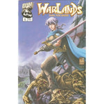 Warlands: Dark Tide Rising #3