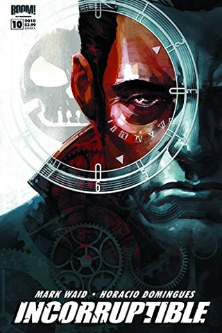 Incorruptible #10