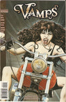 Vamps #2 September 1994