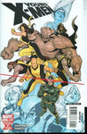 Young X-Men # 1