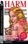 Buffy the Vampire Slayer Season 8 # 21 (Jeanty cover)