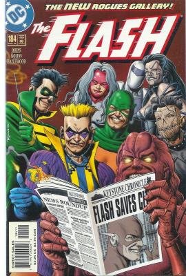 Flash #184