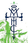 Mythic #2 (Mr)