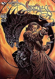 Darkness (1996 series) #27