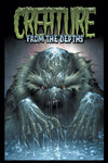 Creature of the Depths No. 1