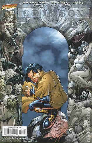 Crimson (1998) # 7