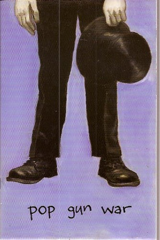 Pop Gun War Number 4 (Sinclair and Addison)