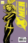 Astonishing X-Men #24 Cassaday Variant (Astonishing X-Men Cassaday Variant, #24)
