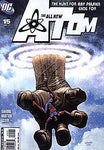 All New Atom (2006 series) #15