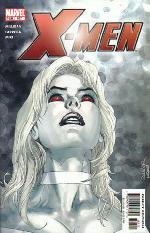 X-Men #167