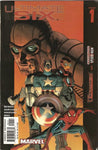Ultimate Six #1 Featuring the Ultimates and Ultimate Spider-man November 2003
