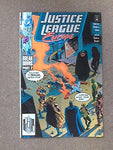 Justice League Europe #29 : Turning and Turning (DC Comics)