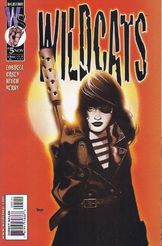 Wildcats 5